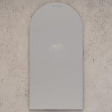 Church Arched Wall Mirror